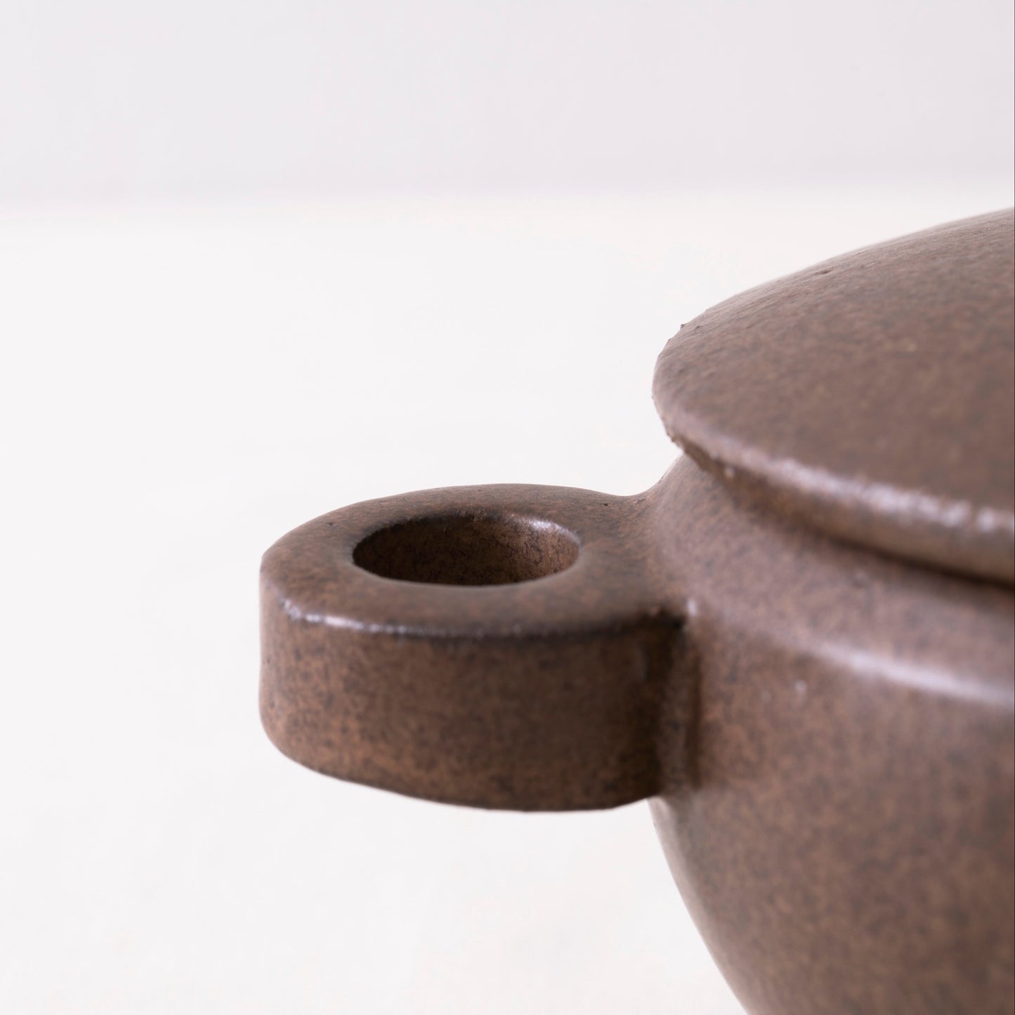Heat-Resistant Earthenware (Roharu Series)