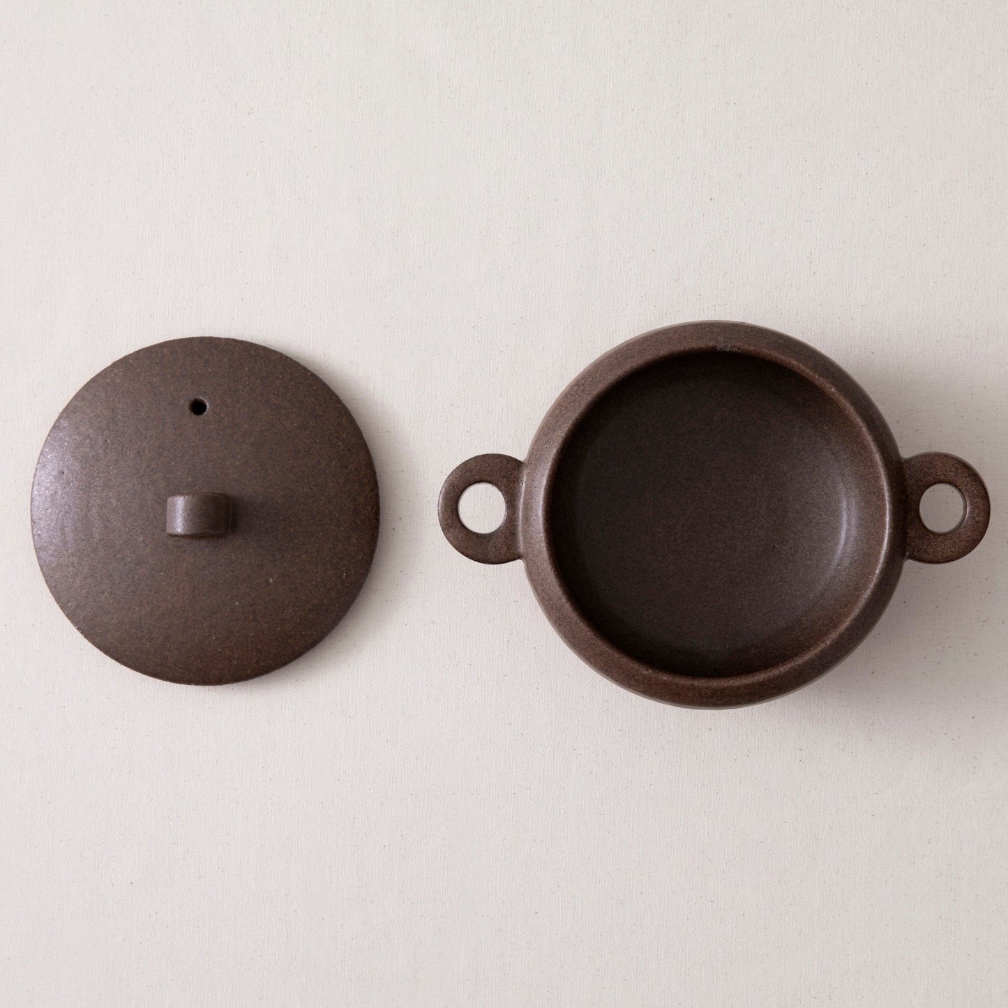 Heat-Resistant Earthenware (Roharu Series)