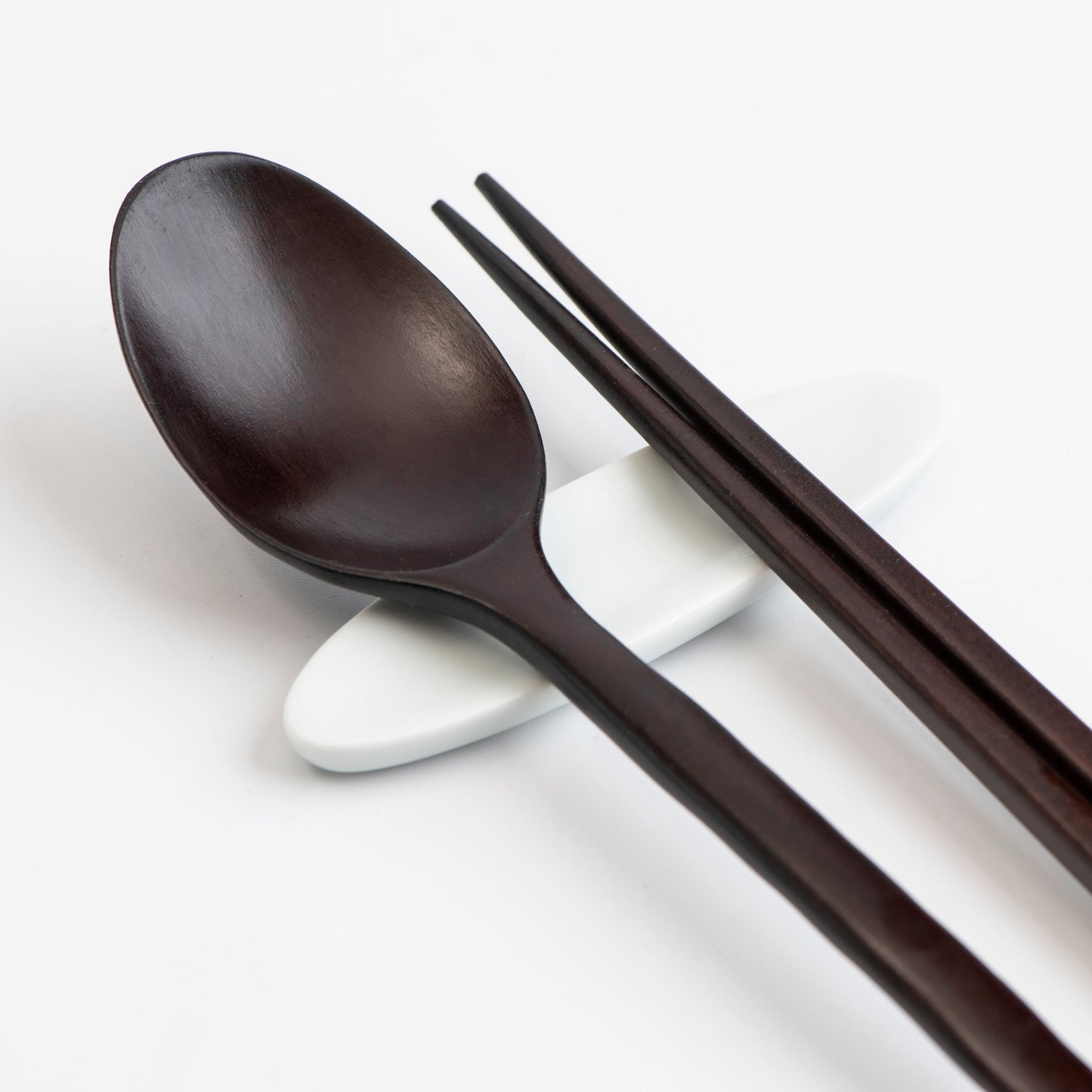 Classic Wooden Cutlery