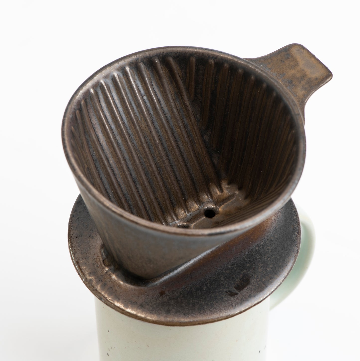 Ancient Potter Dripper (2 Colors)