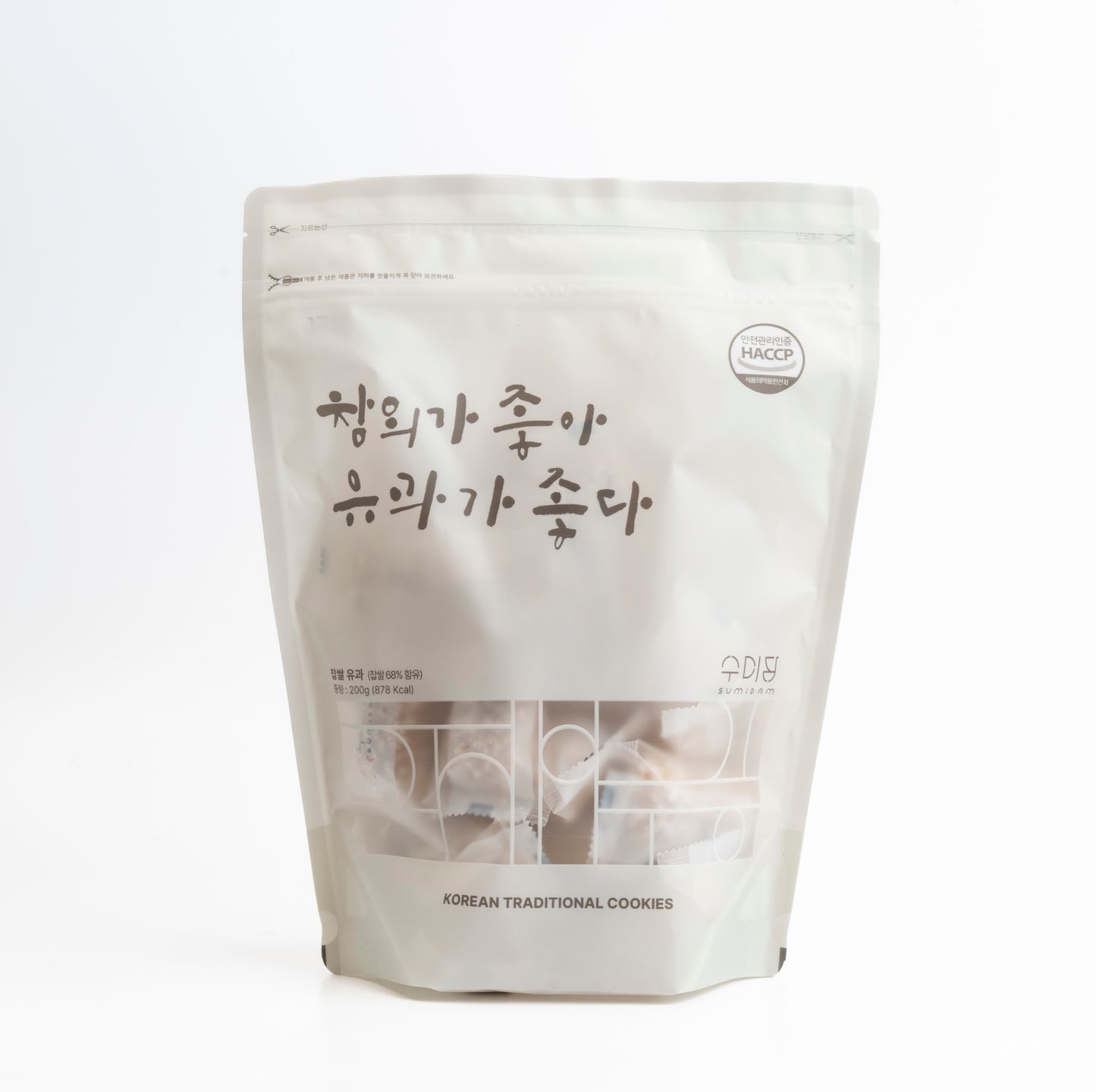 Chamoe Jocheong Yugwa