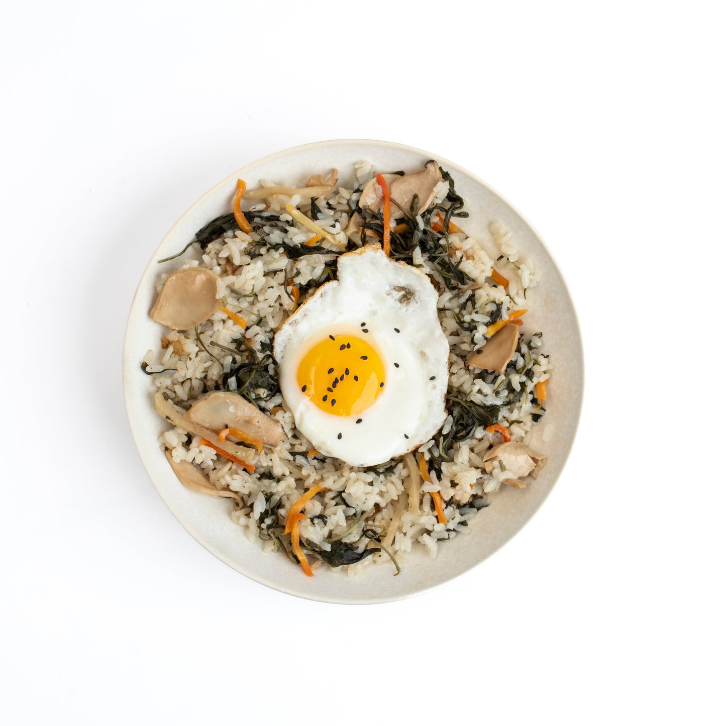 Bibimbap Kit (2 Flavors)