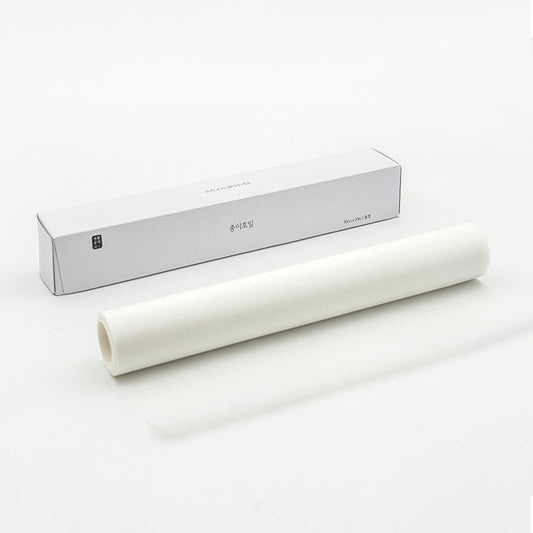 Unbleached Parchment Paper - Roll Type