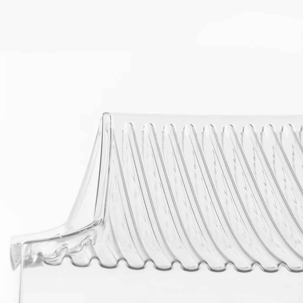 Hajihoon BAN CLEAR NaJu tray (Cover Option)
