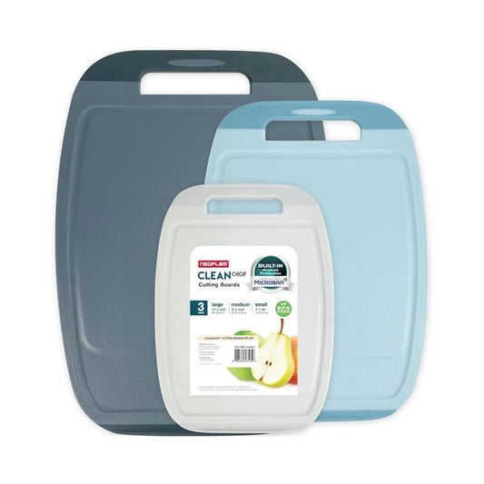 Microban Chopping Board (3 sets)