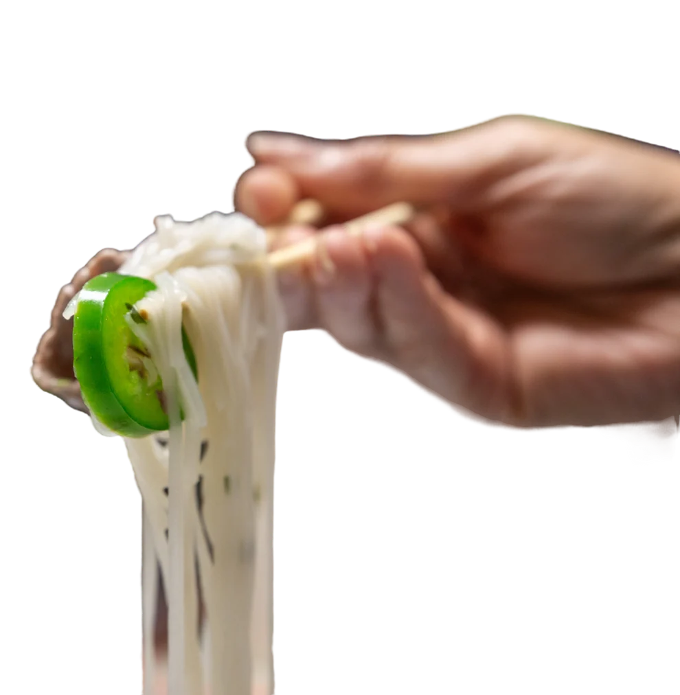 PhoLicious Cup Pho Noodle (2 flavors)