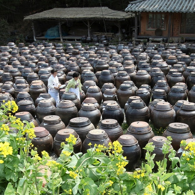 Kisoondo Traditional Gochujang (230g)