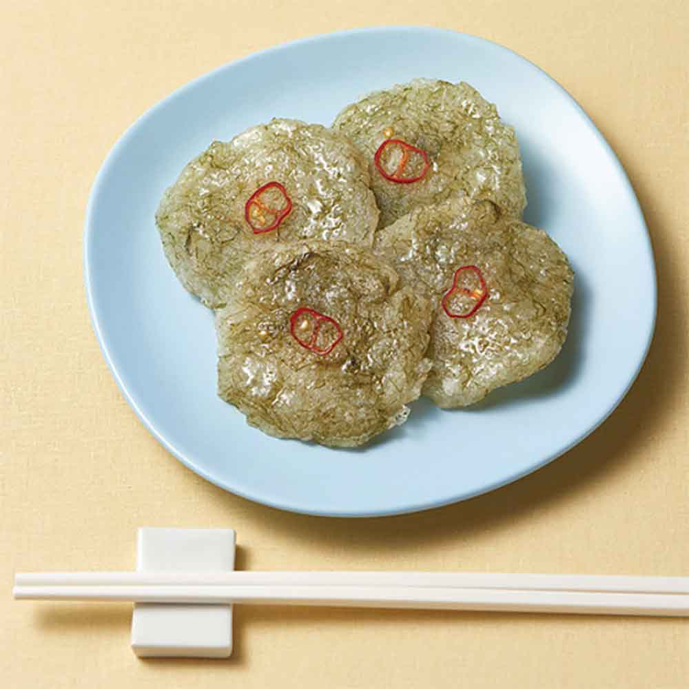 바다숲 감태 선물세트 (Delivery available only in Korea)