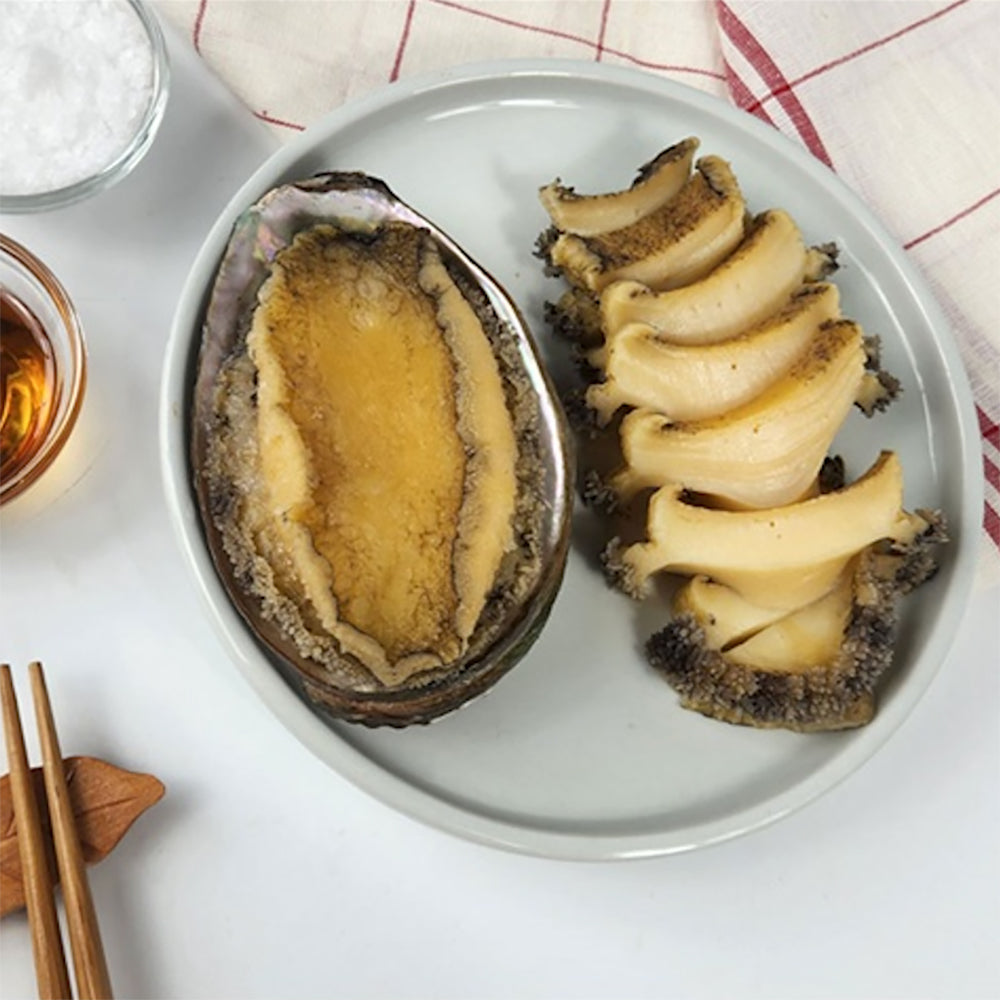 Wando Mom Abalone