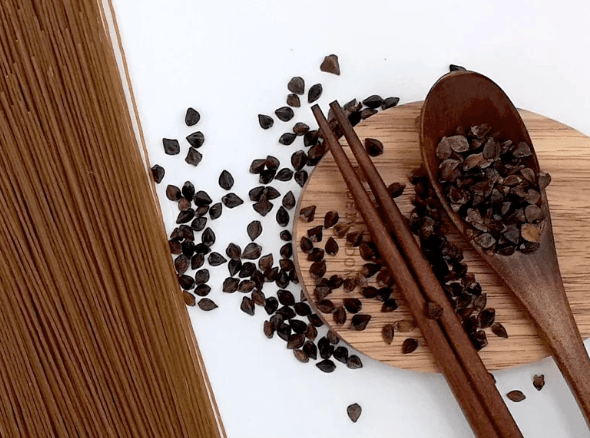 Buckwheat Mul Nengmyeon - Kim'C Market