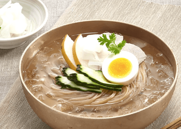 Buckwheat Mul Nengmyeon - Kim'C Market