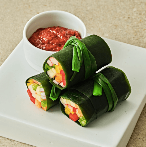 Ssam Kelp from Wando - Kim'C Market