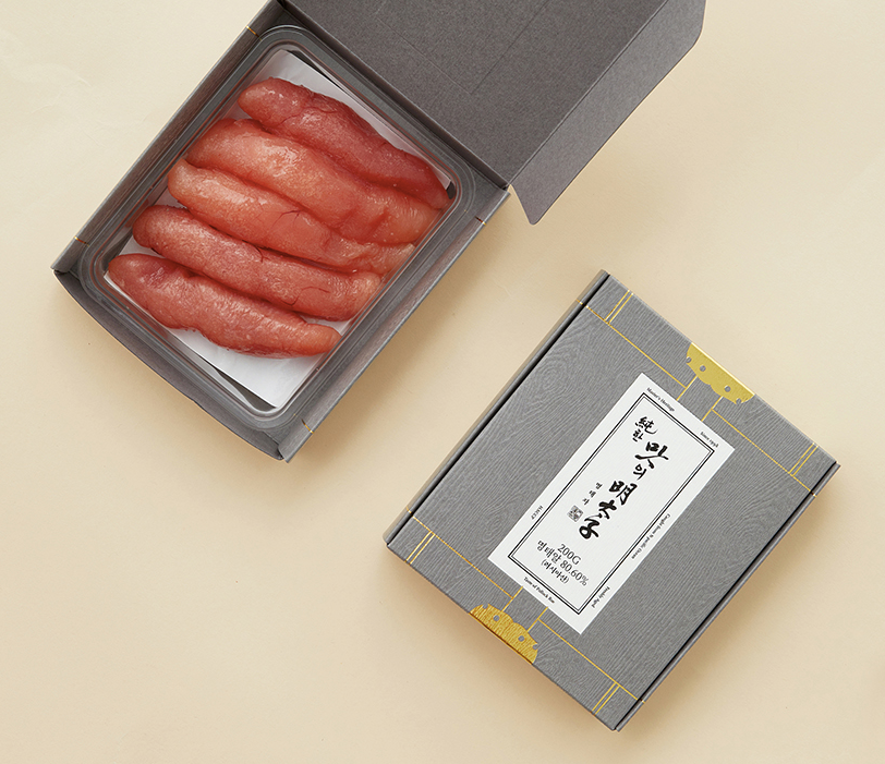 맛의 명태자 프리미엄 선물세트 2호 (Delivery available only in Korea)
