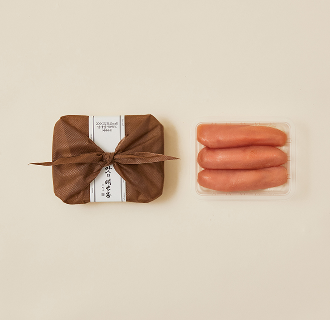 맛의 명태자 프리미엄 선물세트 1호 ( Delivery available only in Korea)