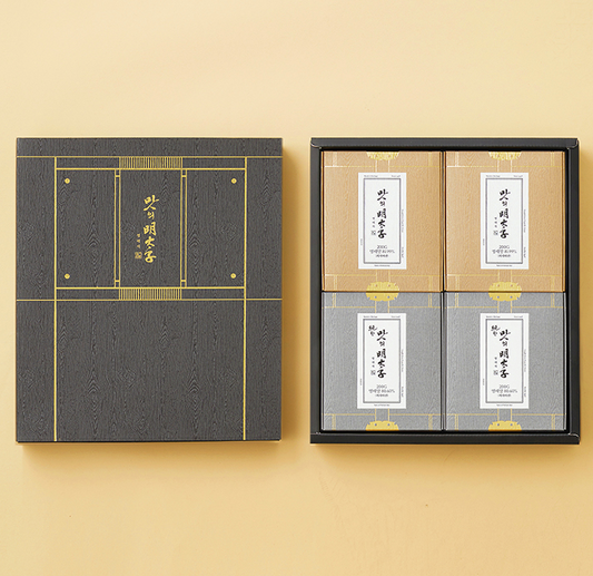 맛의 명태자 프리미엄 선물세트 2호 (Delivery available only in Korea)