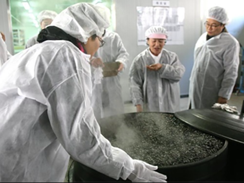 Black Doenjang (Sell-by Sale)