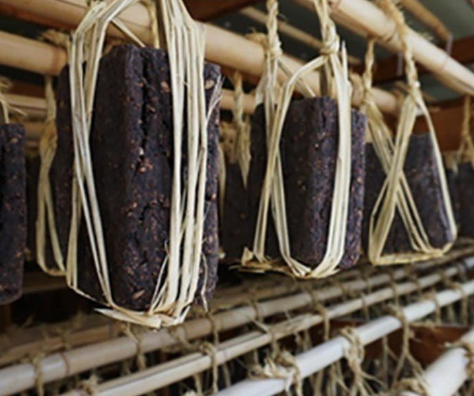 Black Doenjang (Sell-by Sale)