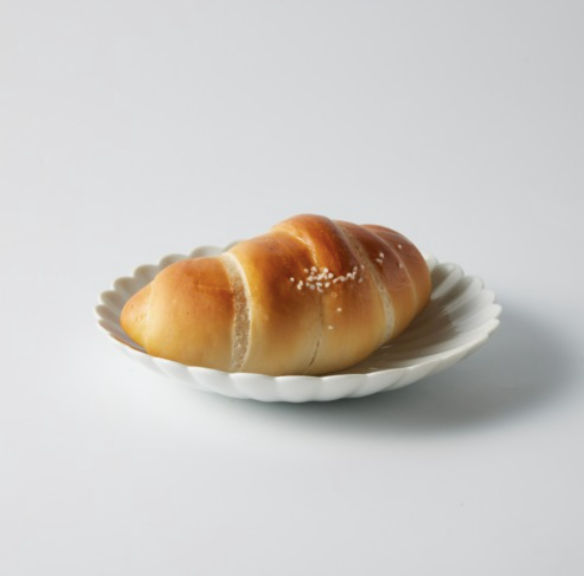Flower Plates (2 Sizes)