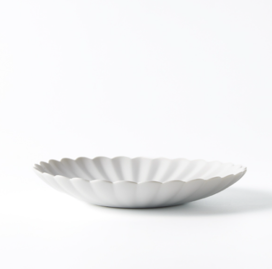 Flower Plates (2 Sizes)