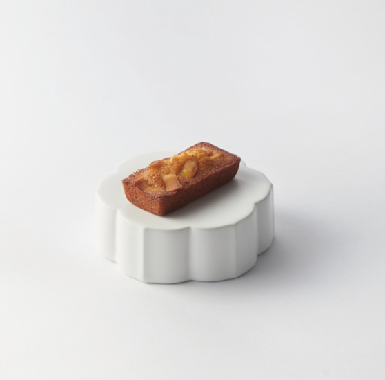 Flower 06 Flat Plate