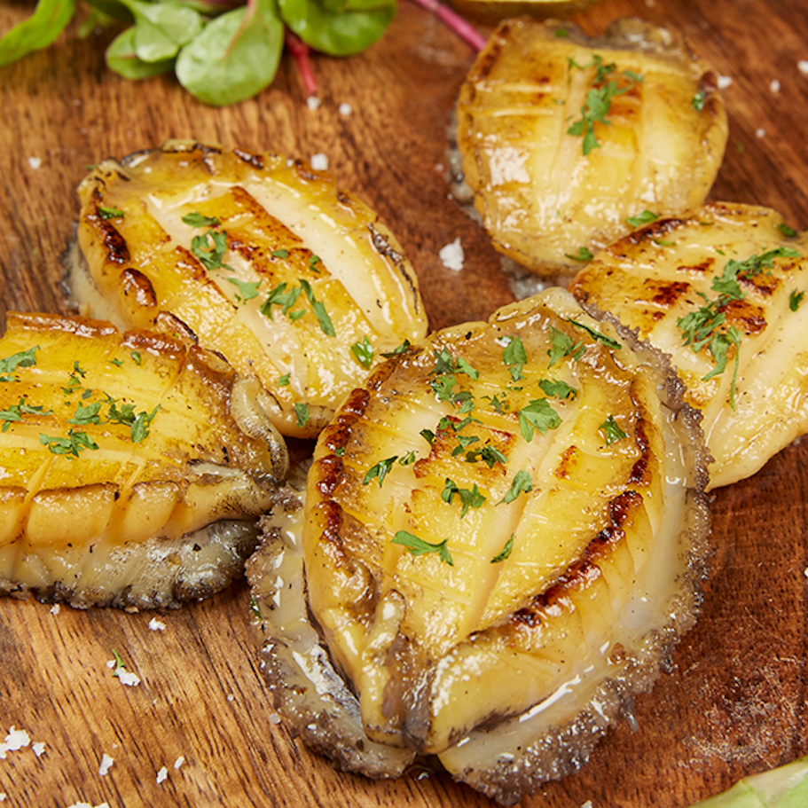 Wando Mom Abalone