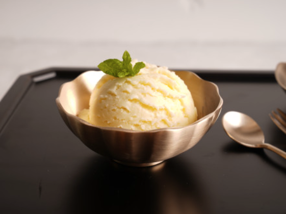 Traditional Yugi Dessert Blossom Bowl (2 Sizes)