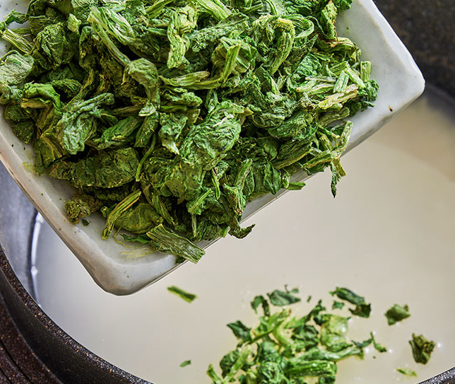 Trunas Freeze-dried Namuls (3 kinds)