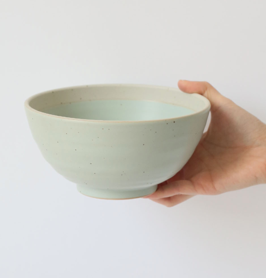 Sando Noodle Bowl