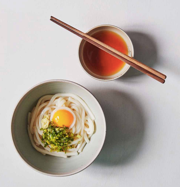 Sando Noodle Bowl