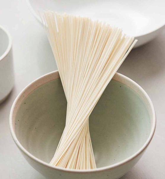 Sando Noodle Bowl
