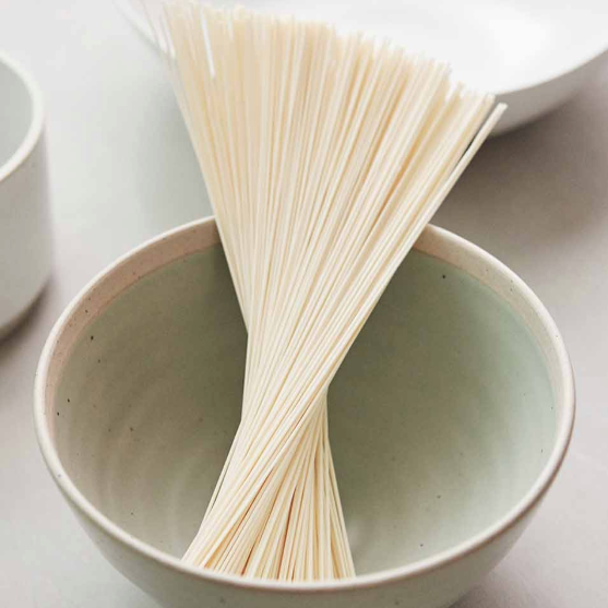 Sando Noodle Bowl