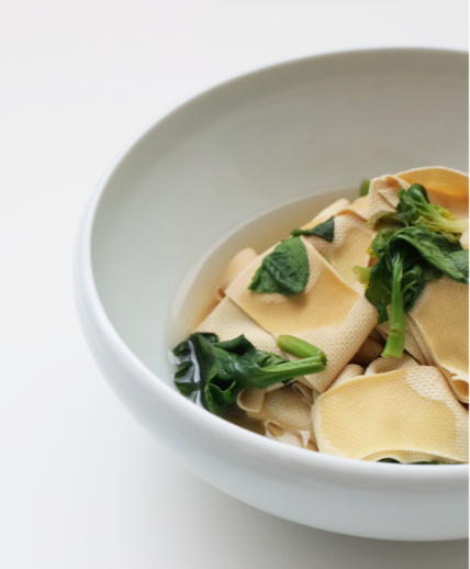 Goun Noodle Bowl
