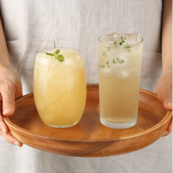 Organic Yuzu/Yuja (Citron) Juice