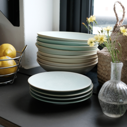 SUM Pasta Bowl (2 colors)