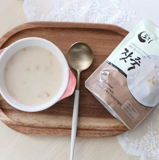 Pine Nuts Porridge x 2 Packs