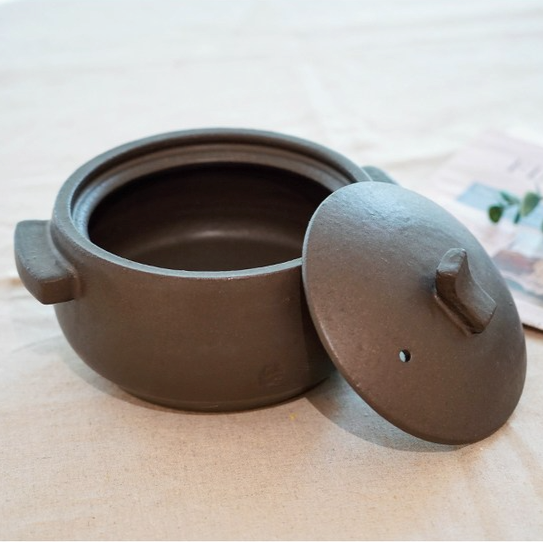 Heat-Resistant Earthenware (Chunbun)