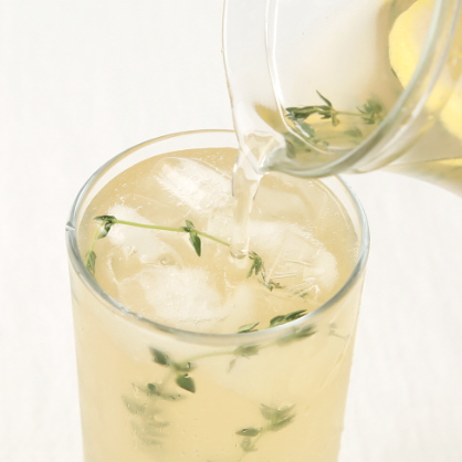 Organic Yuzu/Yuja (Citron) Juice