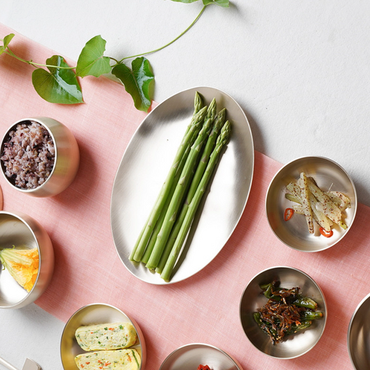 Bangjja Yugi Dish (2 kinds)