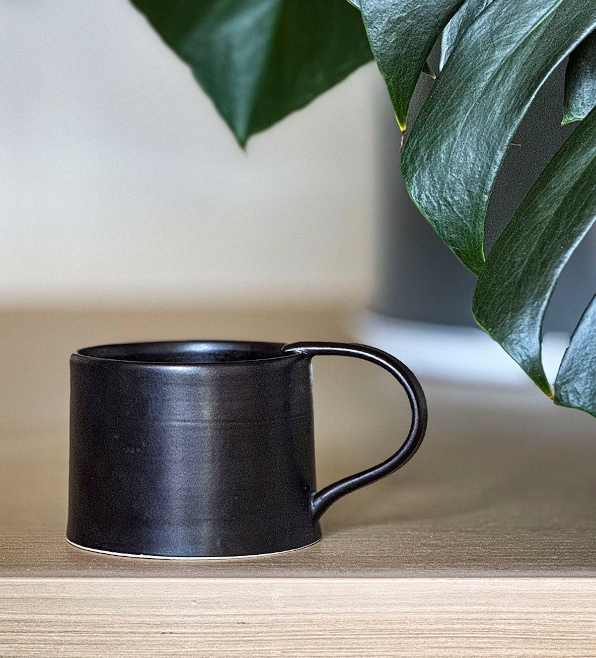 D Mug