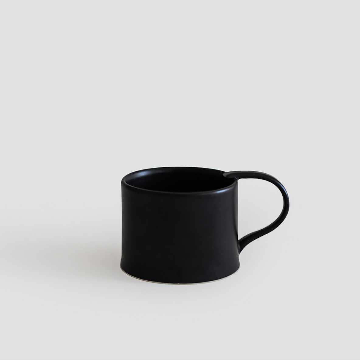 D Mug