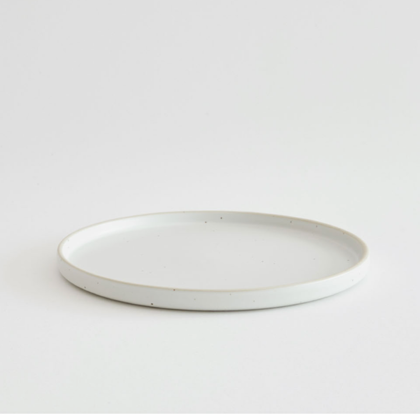 ATO Plate White (2 sizes)