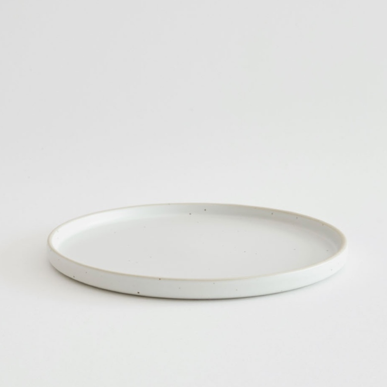 ATO Plate White (2 sizes)