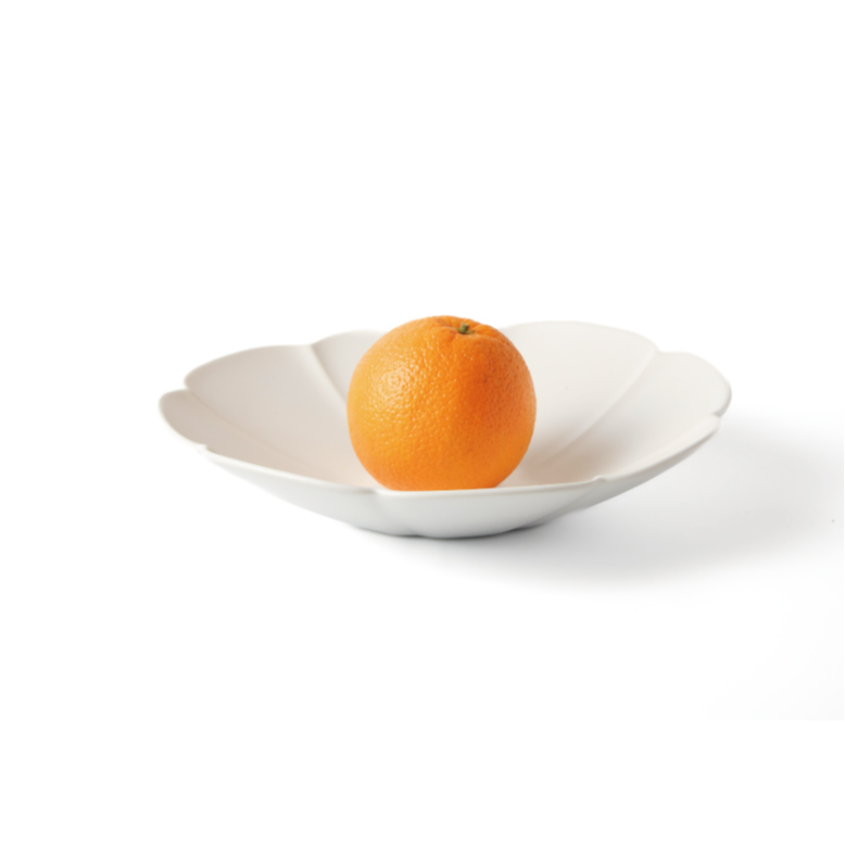 Flower Main Plates (2 types)