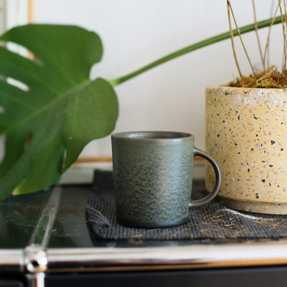 SUM Mug Set