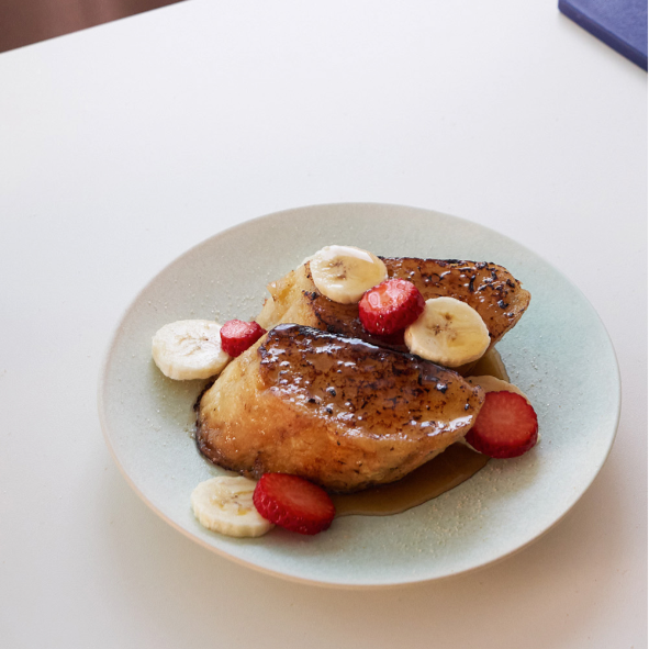 SUM Plate (2 Colors)