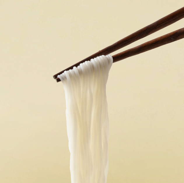 Thin Rice Somyeon Noodles