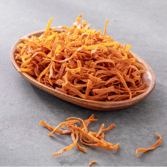 Octo Strip Chips (2 Flavors)