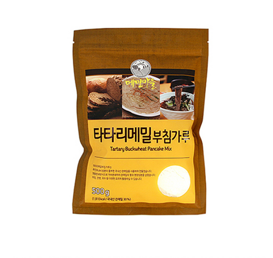 Tatari Buckwheat Powder