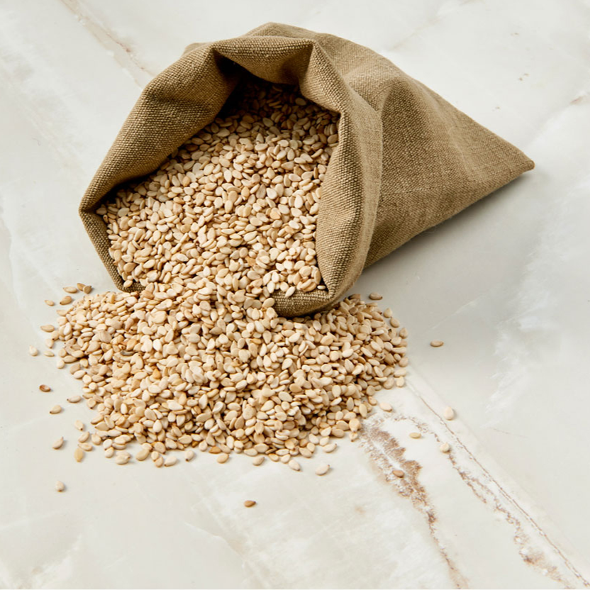 Extra Virgin Sprouted Sesame Oil (2 sizes)