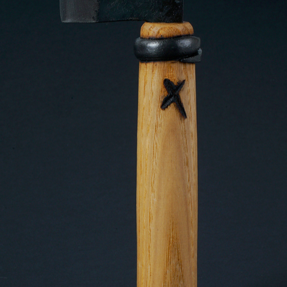 Master Shin's Chef's Knife